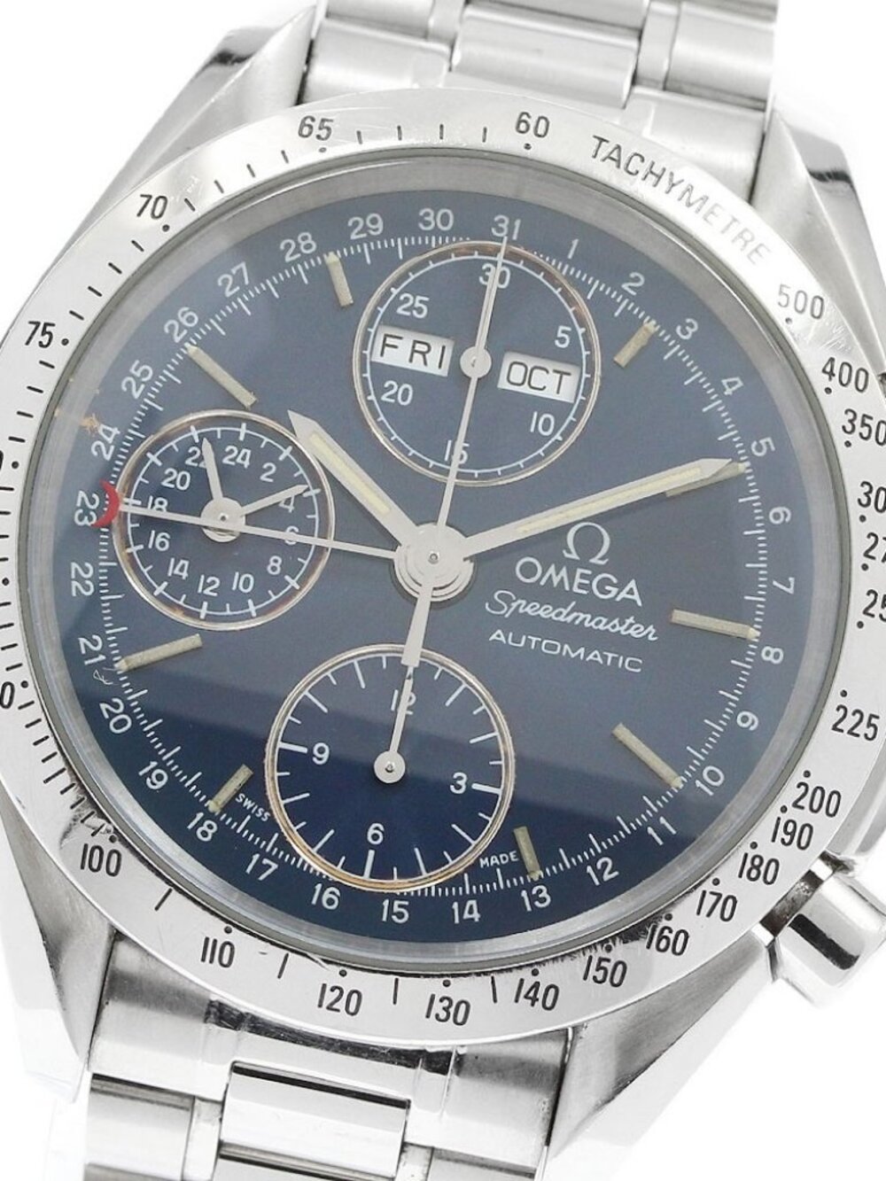 OMEGA Speedmaster - Picture 7 of 11